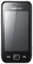 Смартфон Samsung wave 525