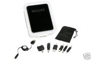 Уневерсальную зарядку PHILIPS SCM4480