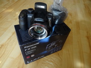 Цифровой  фотоаппарат Panasonic  Lumix DMC-FZ38