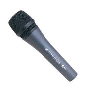 Шнуровой микрофон Sennheiser E 835