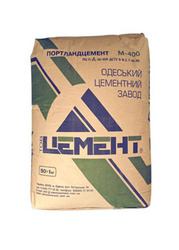 Цемент в Одессе и области продам , купить цемент