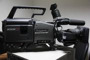 Продам BetacamSP: Camera - Ikegami HC 400