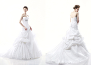 Свадебное платье от Blue by Enzoani,  модель Damas