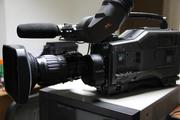 продам профессиональную камеру Digital Betacam:  Sony DVW-7