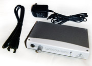 BEHRINGER FCA 202  - профессиональный FireWire Аудиоинтерфейс