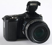 Продам Nikon COOLPIX L100