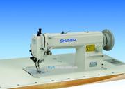 Продам промышленную швейную машинку,  фирмы SHUNFA SF0318,  