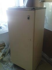 Продам ХОЛОДИЛЬНИК б/у - 350 грн (состояние - рабочее)