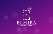 Женская обувь Elmira (оптовые продажи)