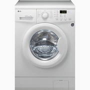 Продам стиральную машинку LG f8068ld (бу)