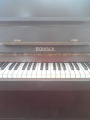 Продам немецкое пианио RONISCH