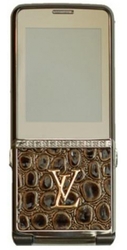 Имиджевая копия Louis Vuitton F460 Качество, гарантия, надежность