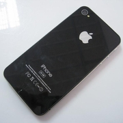Качественная копия iPhone 4GS с тепловым сенсором 2SIM, JAVA, WIFi