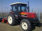 ООО Агроспецтрейд предлагает мини-трактора б/у,  Япония