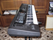 Интерактивный аранжировщик Roland GW 8