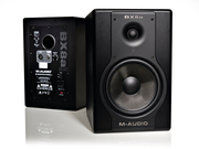 Мониторы M-Audio Studiophile BX8A Deluxe