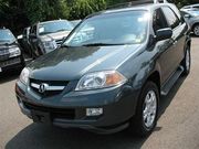 Acura Mdx Акура мдх 2005 Touring Sport джип