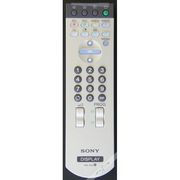 Пульт ДУ SONY RM-334 Remote Control (Original)