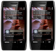 Качественная копия Nokia X7 TV+Wi-Fi Вся Украина