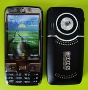 Качественная копия Nokia E72 TV Вся Украина