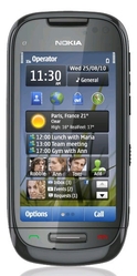 Качественная копия Nokia C7 TV+Wi-Fi Вся Украина