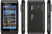 Качественная копия Nokia N8 TV+JAVA+Wi-Fi Вся Украина