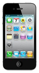 Качественная копия iPhone 4G W88 2SIM, JAVA, WIFI, TV