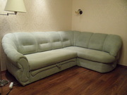 Угловой диван           