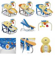 Продам Кресло качалка Chicco New Dreams