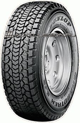 Продам 2 б/у шины Dunlop Grandtrek SJ5 265/65 R17 112Q  