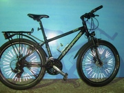 Гибрид Gudereit S-15 (Германия) Modell 2011