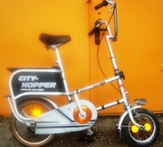 Велосипед KETTLER www.koleso-velo.od.ua
