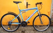 Tecno Bike гламурный велосипед из Германии