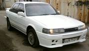 Mazda 626 Capella(Японец) 1987