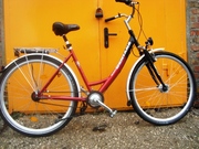 CENTANO Женский велосипед  www.koleso-velo.od.ua