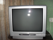 Продам телевизор Philips 21PT5117/60