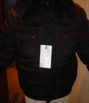 куртка мужская зимняя на синтипоне , новая, есть размеры