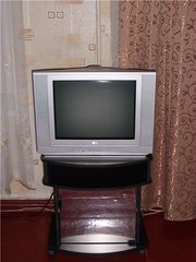 Телевизор LG RT-21FD15V