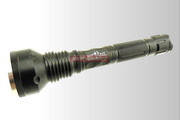 Фонарь SKY-RAY 3T6 4000Lm 3x CREE XM-L XML T6 LED Flashlight