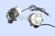 Велофара, фонарь налобный CREE XM-L T6 LED 1600Lm Headlamp Bike Light