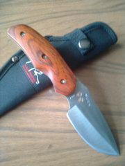 Нож охотничий BUCK knives