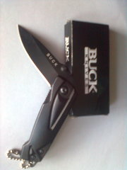 Нож складной BUCK knives