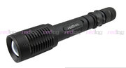 Фонарь 1600Lm CREE XM-L T6 LED 5-mode Zoomable Flashlight