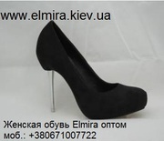 Женская обувь ELMIRA оптом со склада. Купить обувь в интернет-магазине