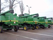 Продаются комбайны в наличии и под заказ!