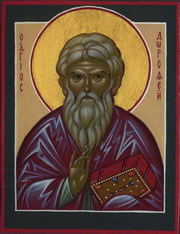Авва Дорофей
