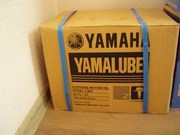 Yamalube 2 STROKE MOTOR OIL 1L