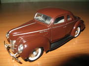 Модель FORD 1/34