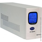 источник бесперебойного питания UP-650VA Krauler