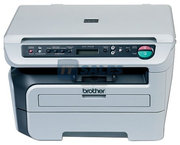 принтер, сканер, копир Brother DCP-7032R